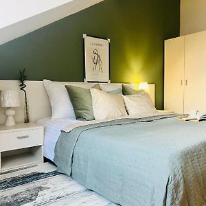 Appartement met een Slaapkamer